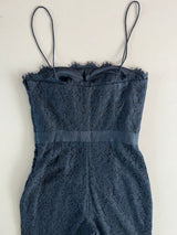 DIANE VON FURSTENBERG Jumpsuit