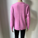 Pullover Wolle & Kaschmir