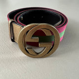 GUCCI Vintage Gürtel