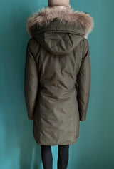 WOOLRICH Parka