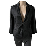 HALLHUBER BASICS Blazer