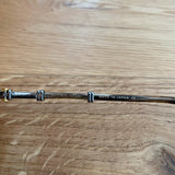 neue BALMAIN Brille „Brigade I“