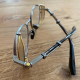 neue BALMAIN Brille „Brigade I“