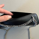 YSL Sunset Wallet on Chain