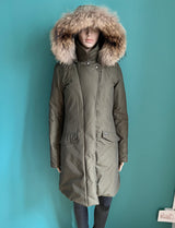 WOOLRICH Parka