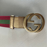 GUCCI Vintage Gürtel