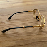 neue BALMAIN Brille „Brigade I“