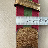 GUCCI Vintage Gürtel