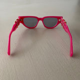 neue VALENTINO „V-DUE“ Sonnenbrille