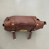 MULBERRY „Alexa“ Tasche