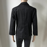 HALLHUBER BASICS Blazer