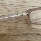 neue BALMAIN Brille „Madame“