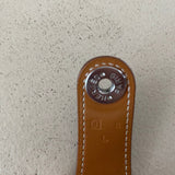 HERMÈS Eclipse Leder Armband