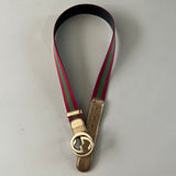 GUCCI Vintage Gürtel