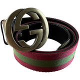 GUCCI Vintage Gürtel