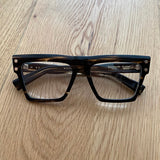 neue BALMAIN Brille „B-V“