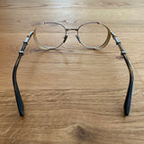 neue BALMAIN Brille „Brigade I“