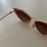 neue VALENTINO „VIII“ Sonnenbrille