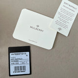 MULBERRY „Alexa“ Tasche