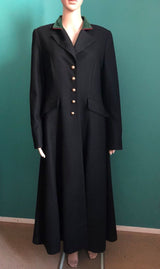 STEIRERLODEN / LEICHTFRIED LADEN Mantel