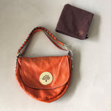 MULBERRY Daria kleine Klappentasche