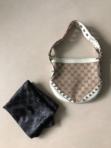 GUCCI GG Monogram Pelham Schultertasche