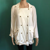 The Infantry Jacket von CURRENT/ELLIOTT