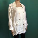 ungetragene CURRENT ELLIOTT Jacke