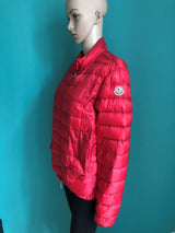 MONCLER Daunenjacke