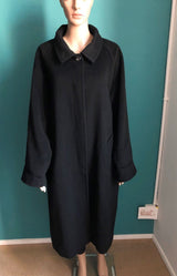 MAX MARA Woll-Mantel