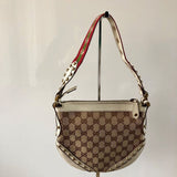 GUCCI GG Monogram Pelham Schultertasche