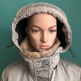 PEUTEREY Daunenjacke