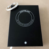 MONTBLANC Les Aimants Silber Armreif