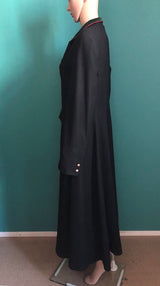 STEIRERLODEN / LEICHTFRIED LADEN Mantel