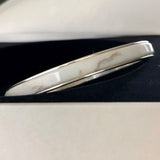 MONTBLANC Les Aimants Silber Armreif