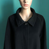 MAX MARA Woll-Mantel