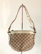 GUCCI GG Monogram Pelham Schultertasche