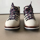 neue MONCLER 'Blanche' Stiefeletten