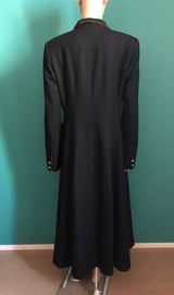 STEIRERLODEN / LEICHTFRIED LADEN Mantel