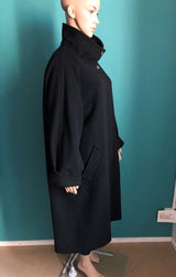 MAX MARA Woll-Mantel