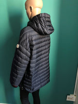 MONCLER Daunenjacke