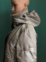 PEUTEREY Daunenjacke