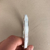 MONTBLANC Les Aimants Silber Armreif