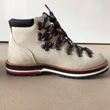 neue MONCLER 'Blanche' Stiefeletten