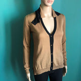 PRADA Jäckli / Cardigan