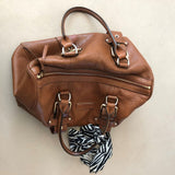 Kate Moss for LONGCHAMP Gloucerster Bag