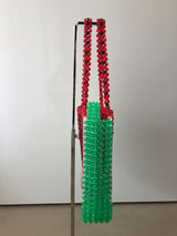 SUSAN ALEXANDRA Watermelon Jumbo Bag