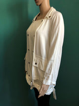 ungetragene CURRENT ELLIOTT Jacke