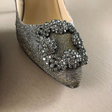 MANOLO BLAHNIK Hangisi Pumps
