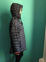 MONCLER Daunenjacke